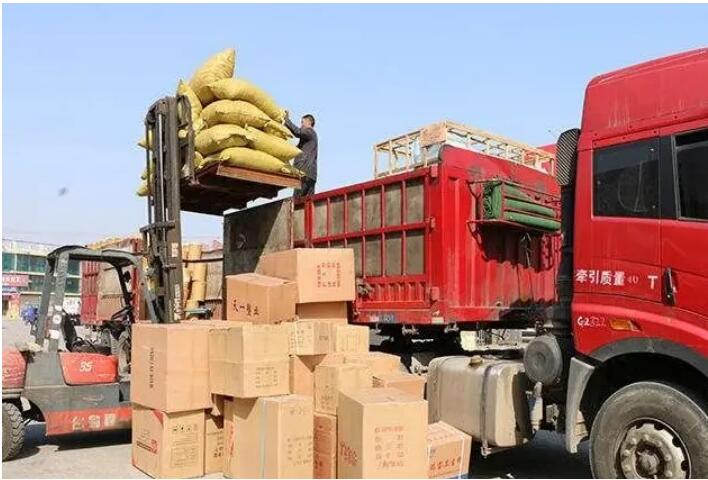 泉州到隆回县物流专线