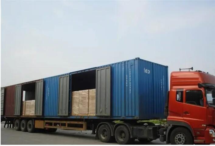 泉州到隆回县整车运输