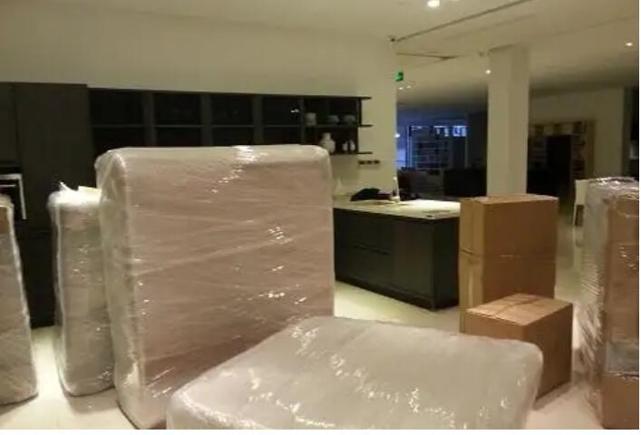 泉州到隆回县长途搬家