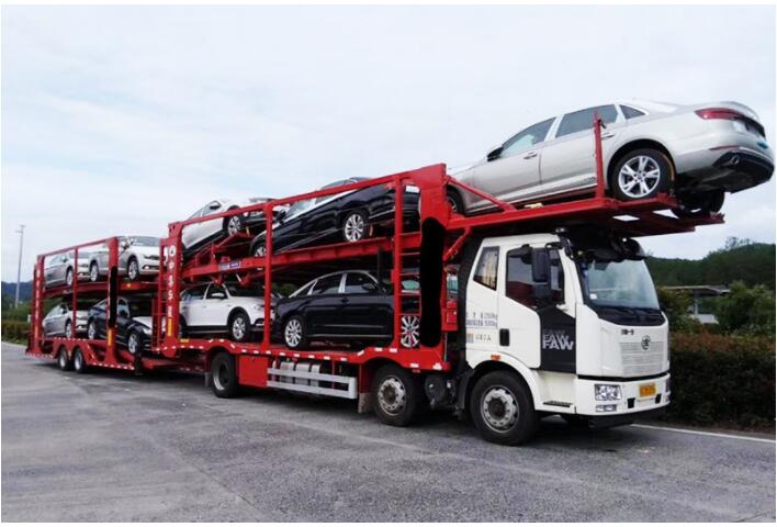 泉州到隆回县轿车托运